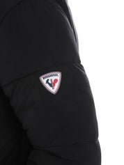 Piumini Nero Rossignol