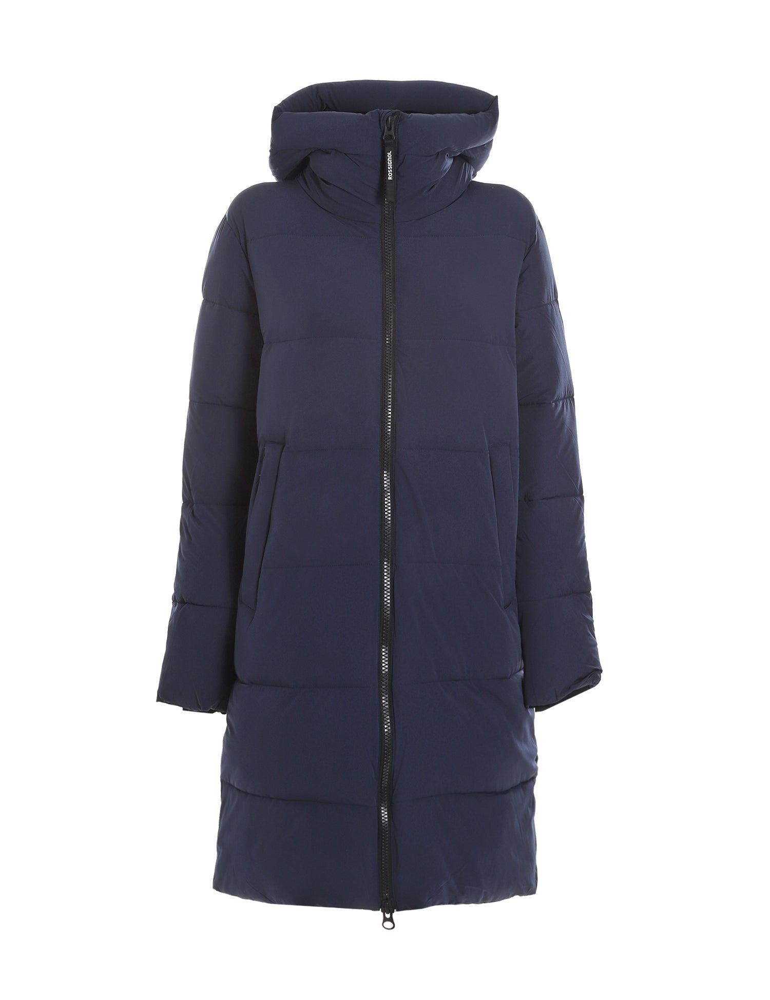 Piumini Blu Rossignol