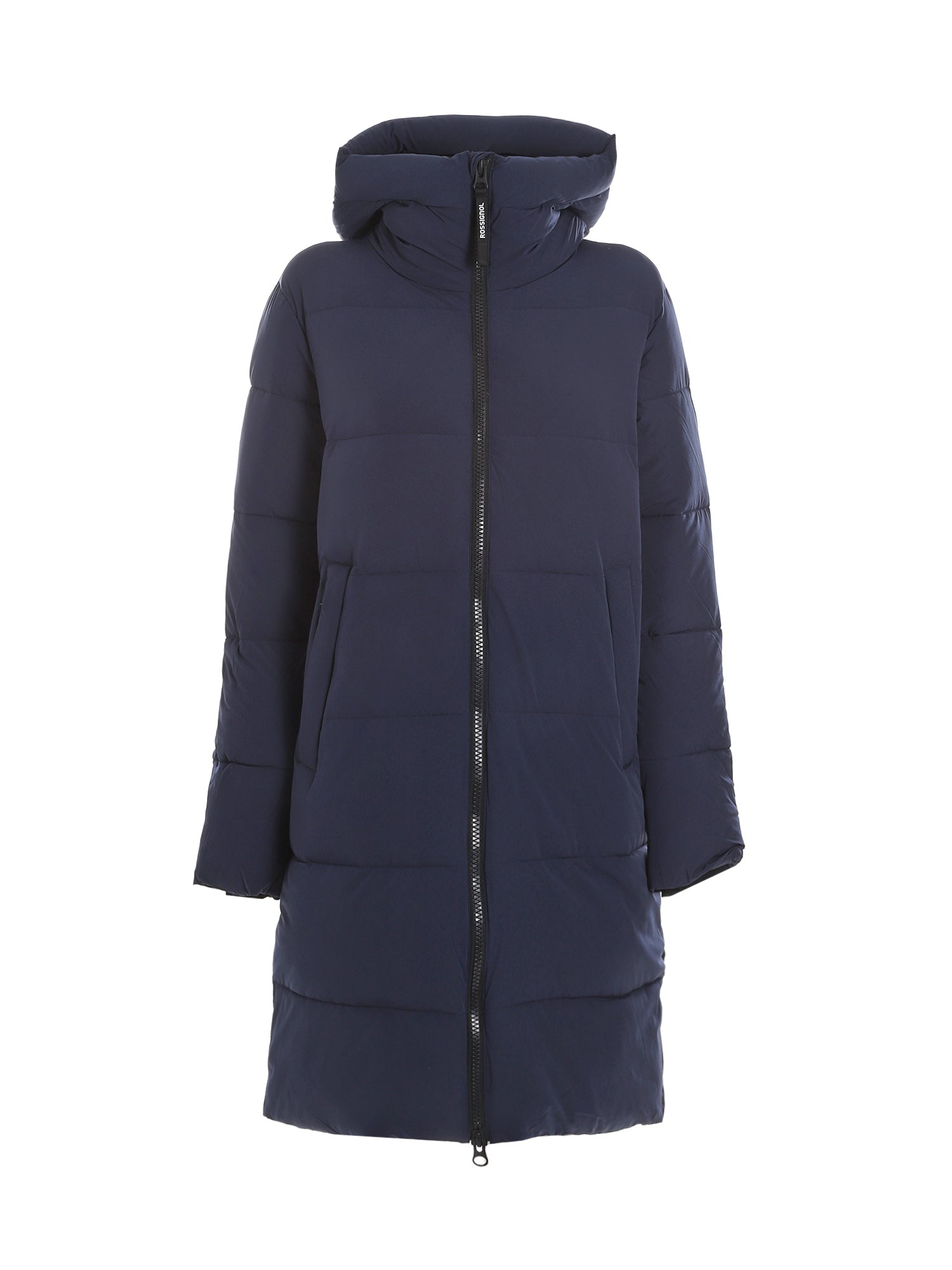 Piumini Blu Rossignol