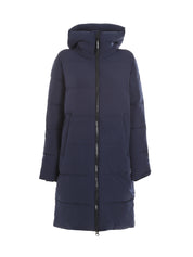 Piumini Blu Rossignol