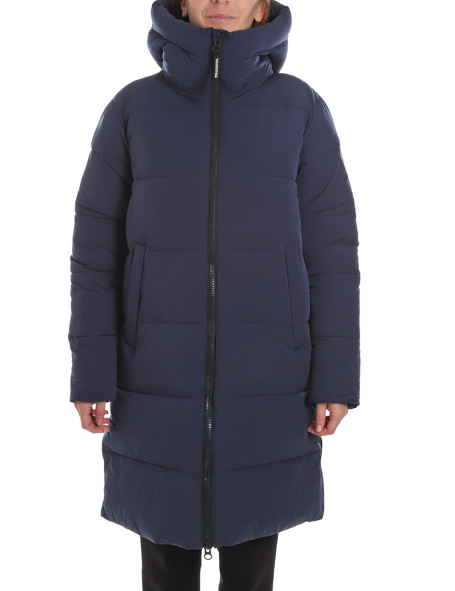 Piumini Blu Rossignol