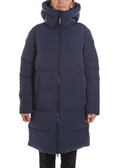 Piumini Blu Rossignol