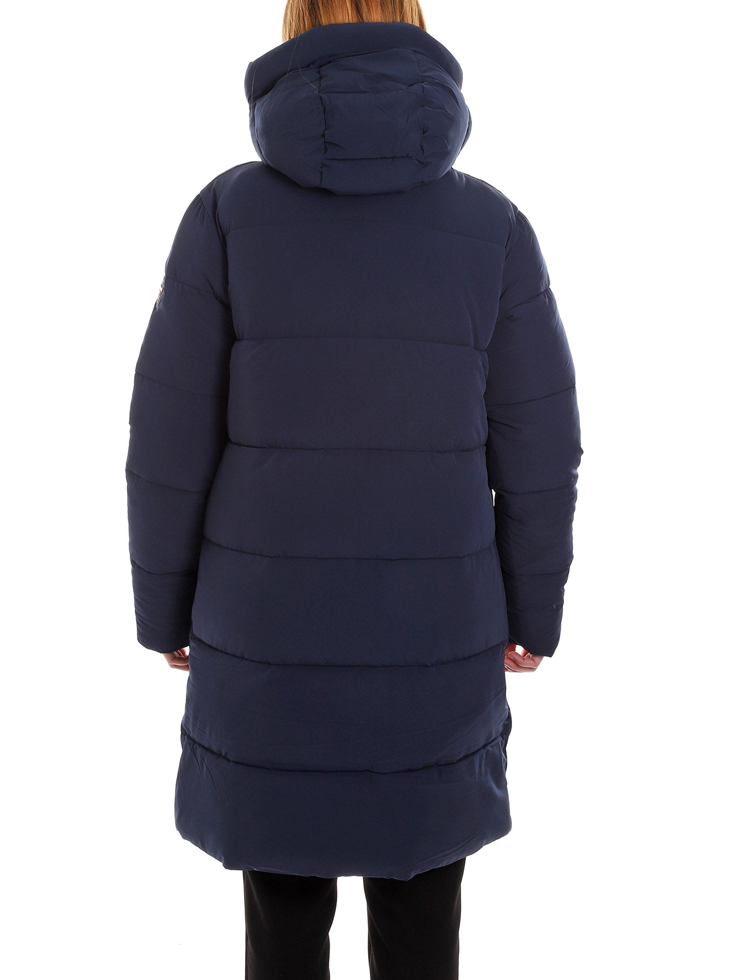 Piumini Blu Rossignol