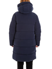 Piumini Blu Rossignol