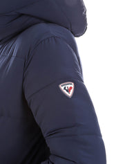 Piumini Blu Rossignol