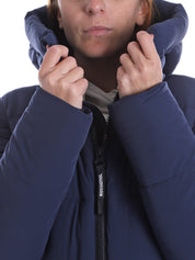 Piumini Blu Rossignol