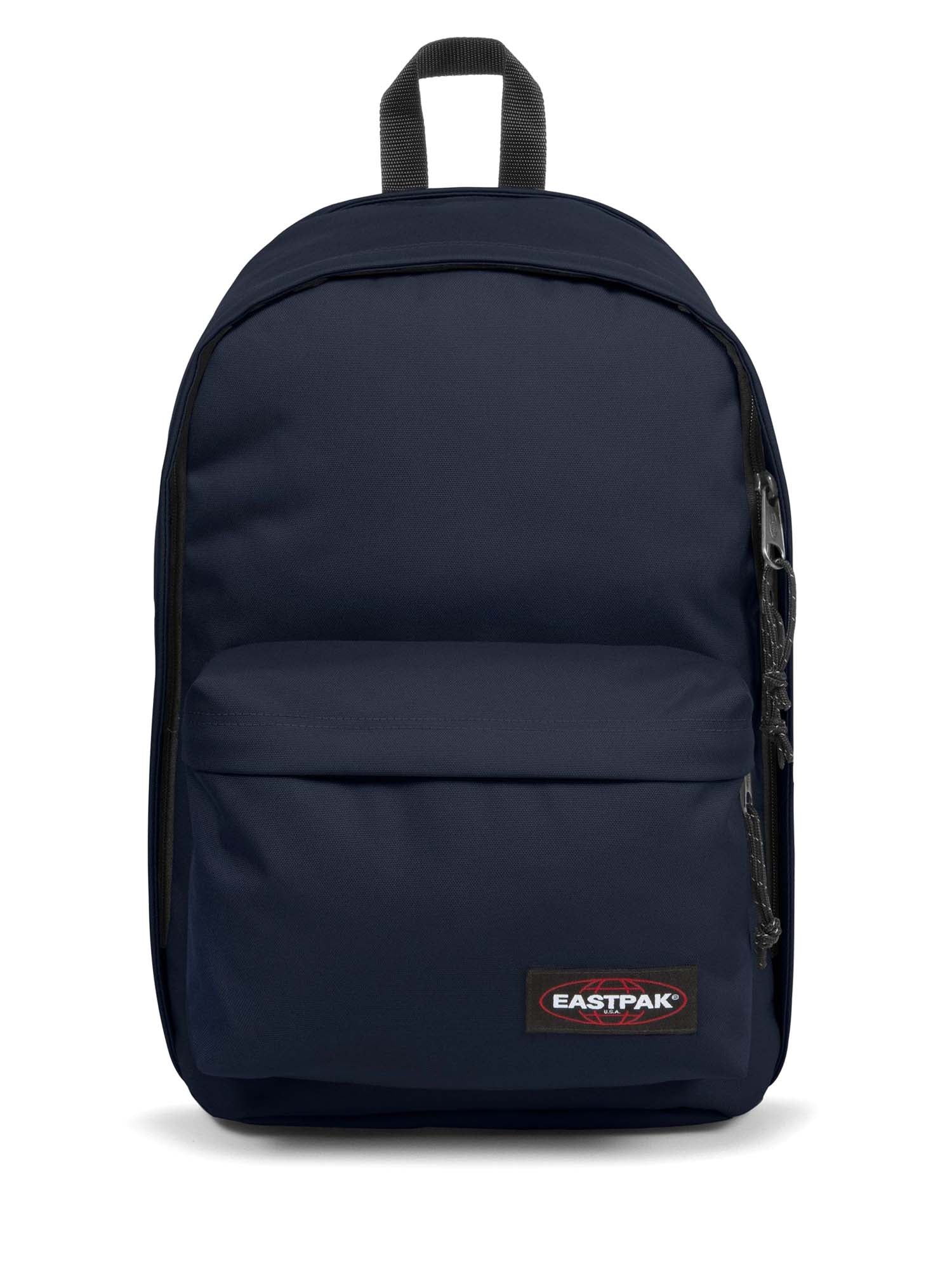 Eastpak on sale blu scuro