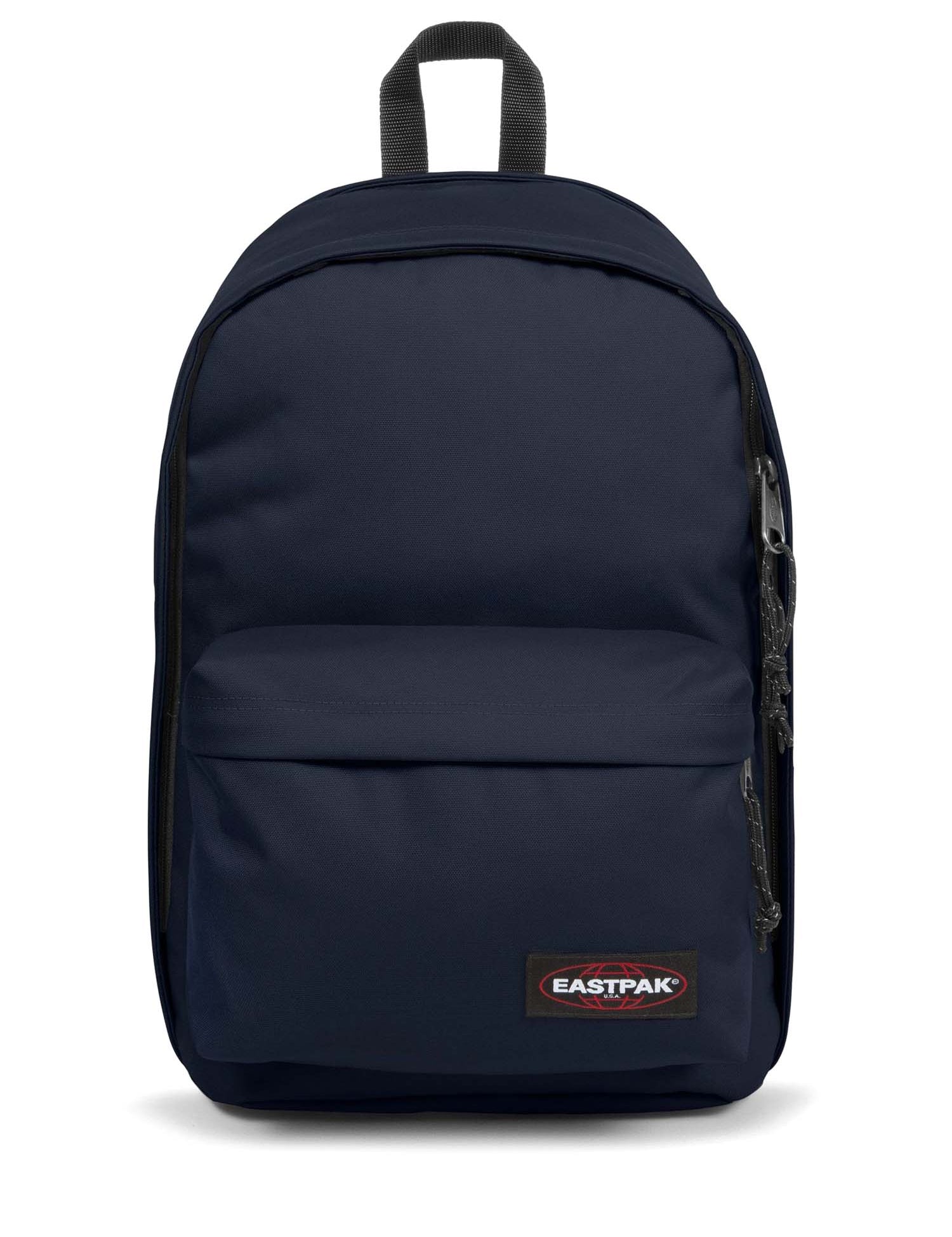 Zaini Blu Scuro Eastpak