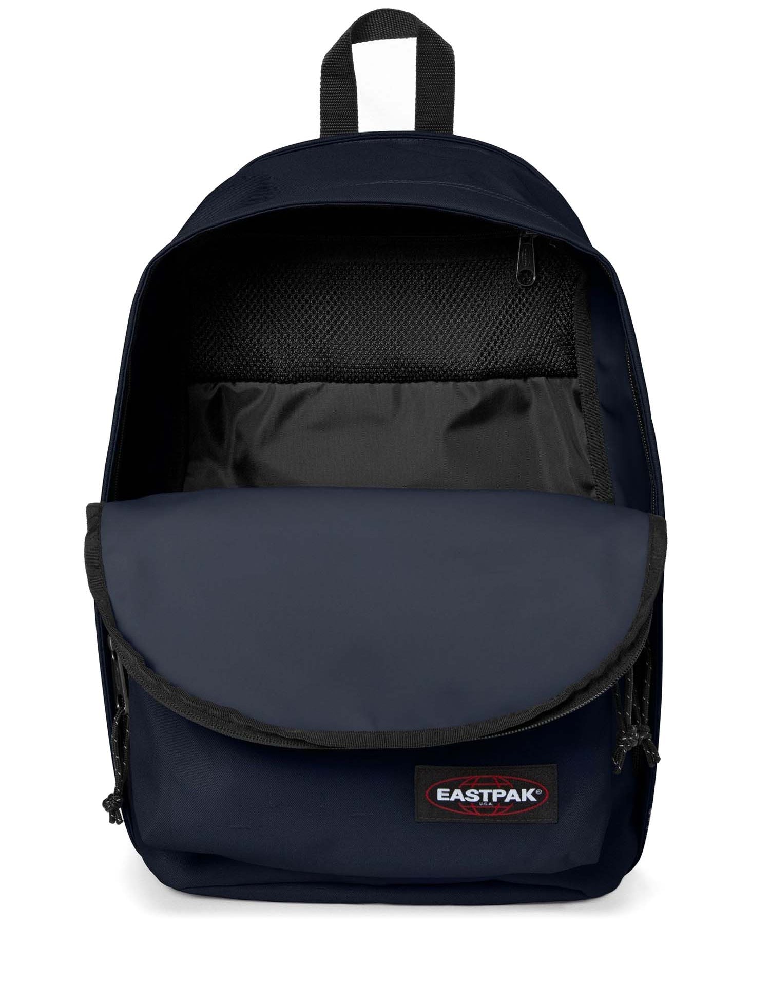 Zaini Blu Scuro Eastpak