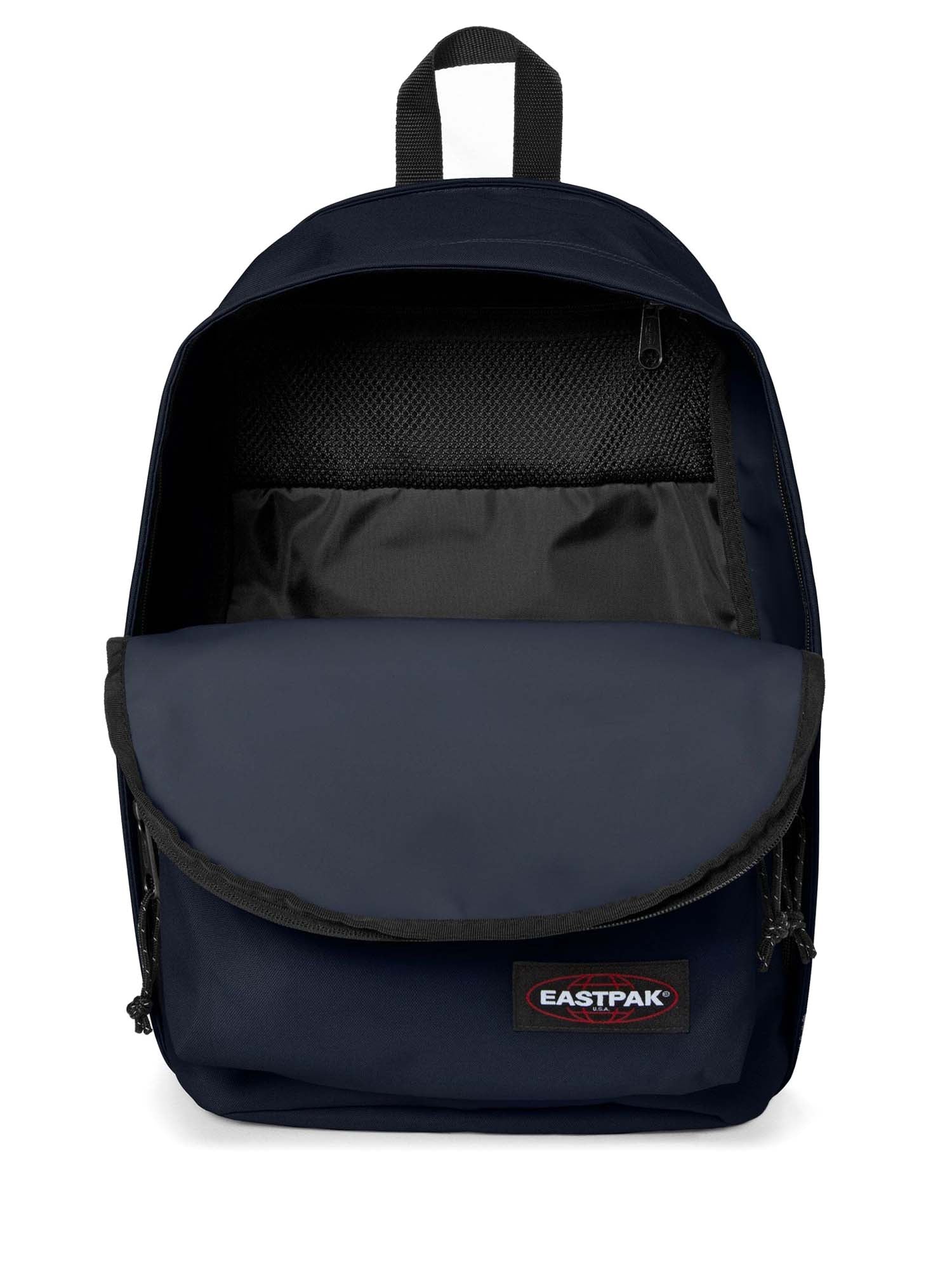 Zaini Blu Scuro Eastpak