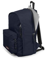 Zaini Blu Scuro Eastpak