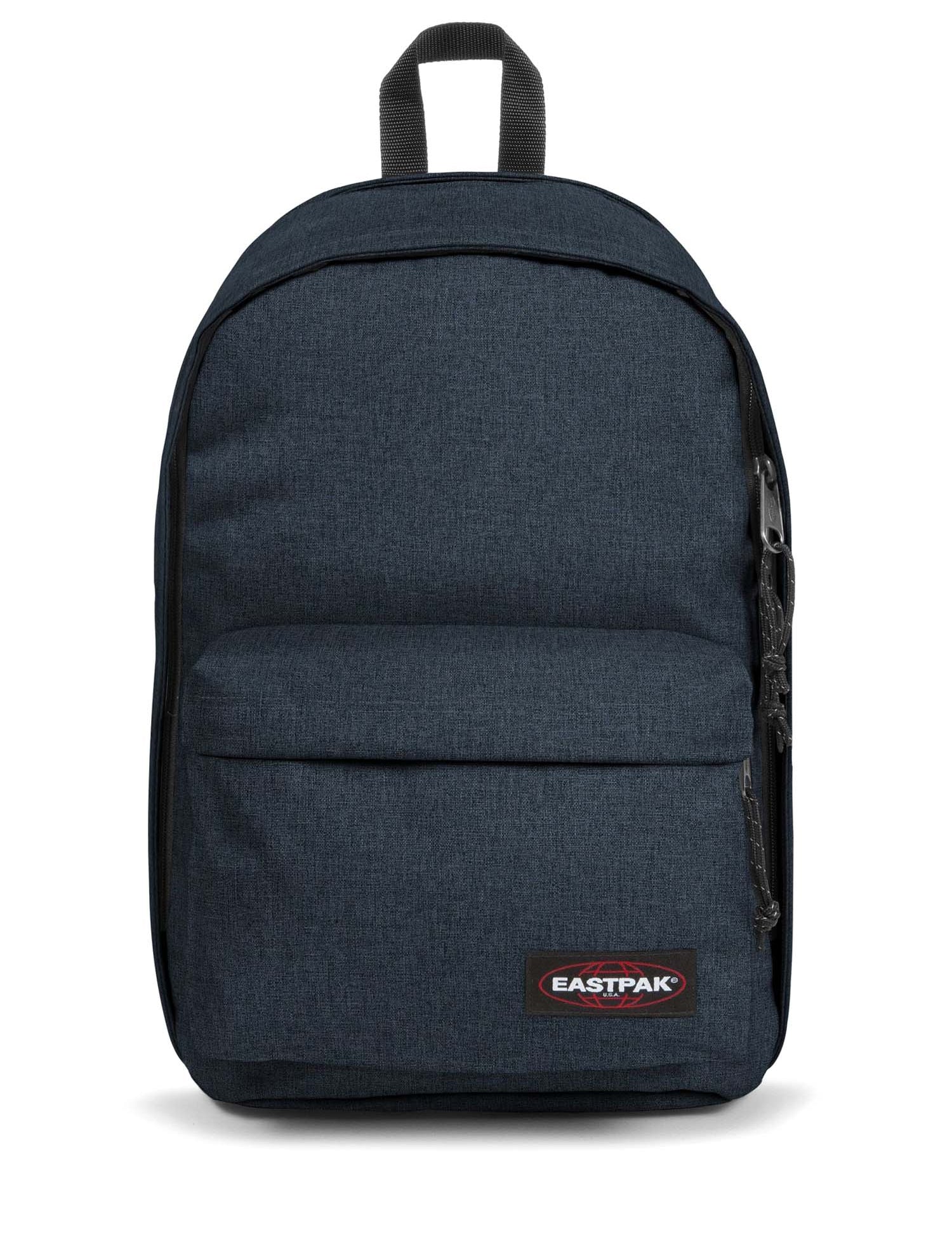 Zaini Blu Eastpak
