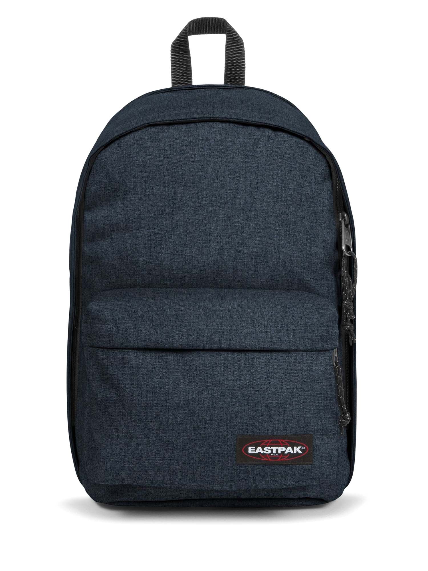 Zaini Blu Eastpak