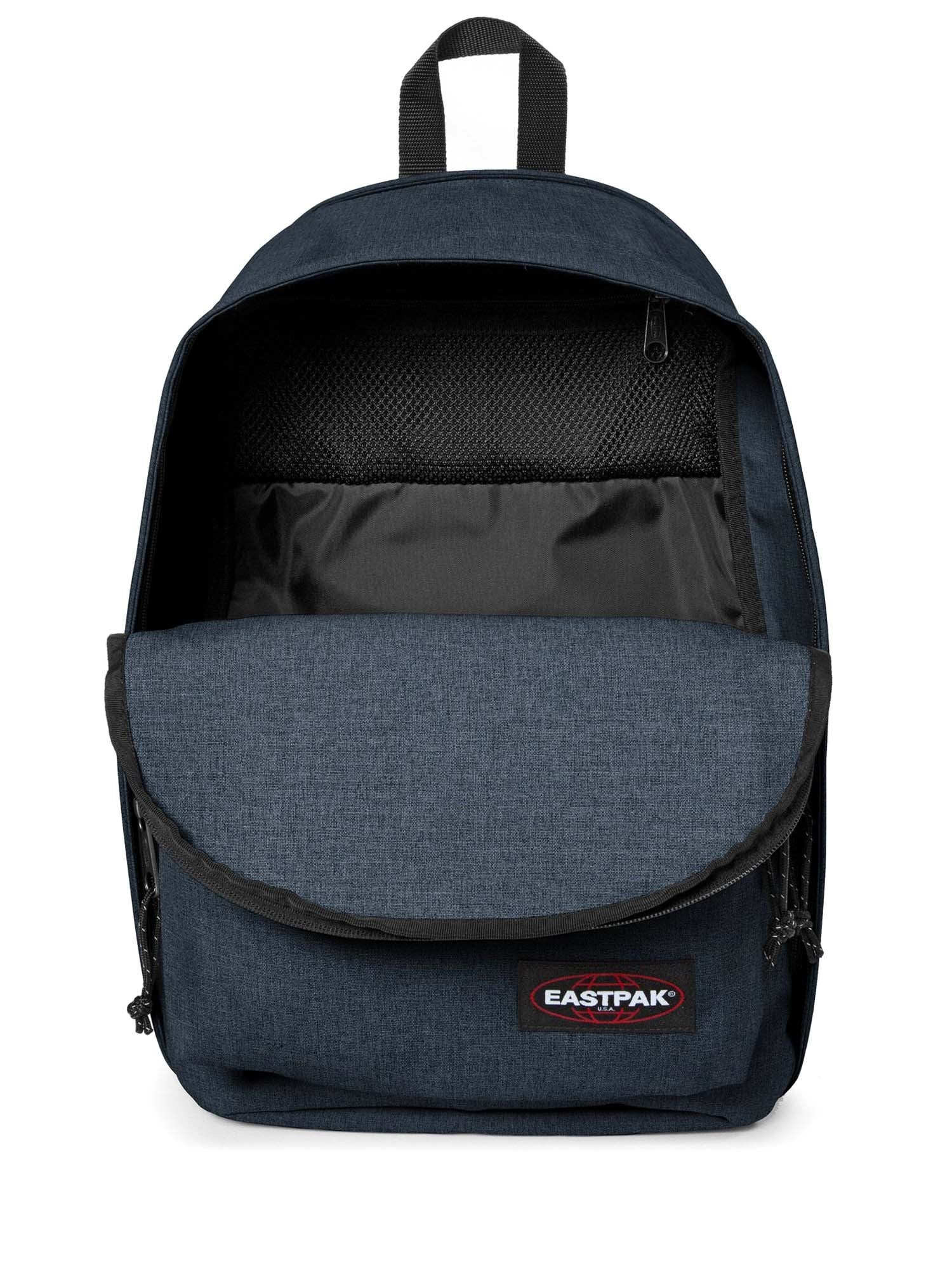 Zaini Blu Eastpak