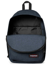 Zaini Blu Eastpak