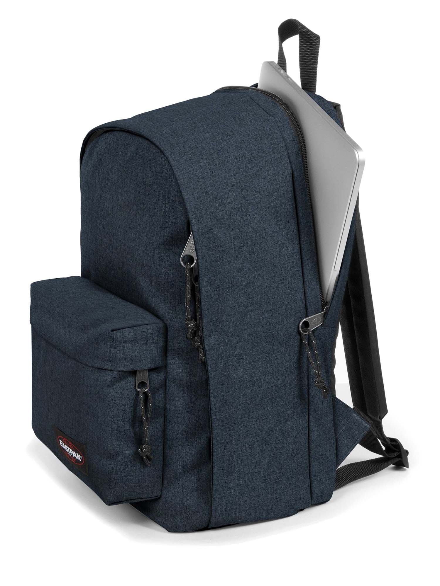 Zaini Blu Eastpak
