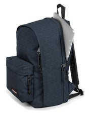 Zaini Blu Eastpak