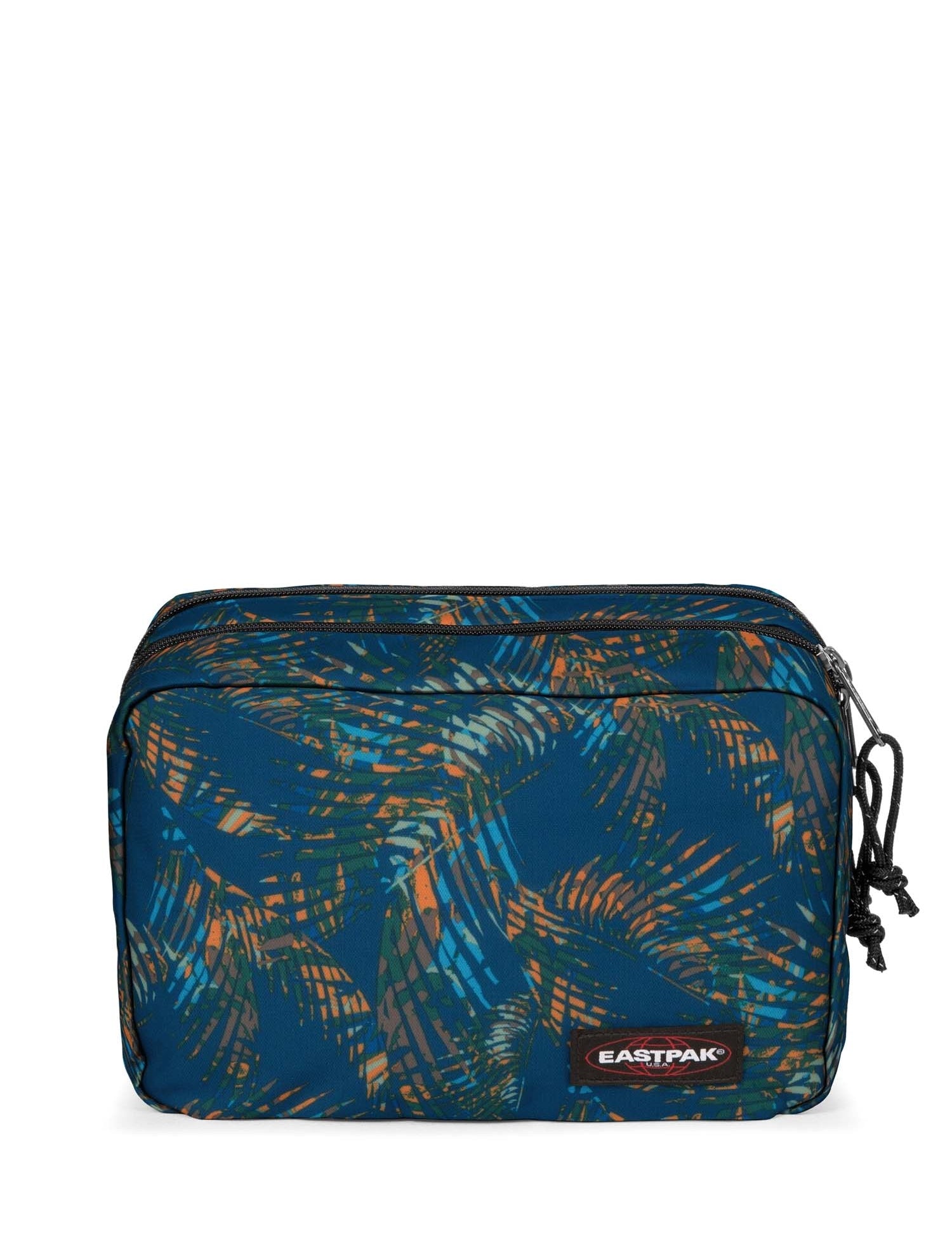 Beauty case Blu Eastpak