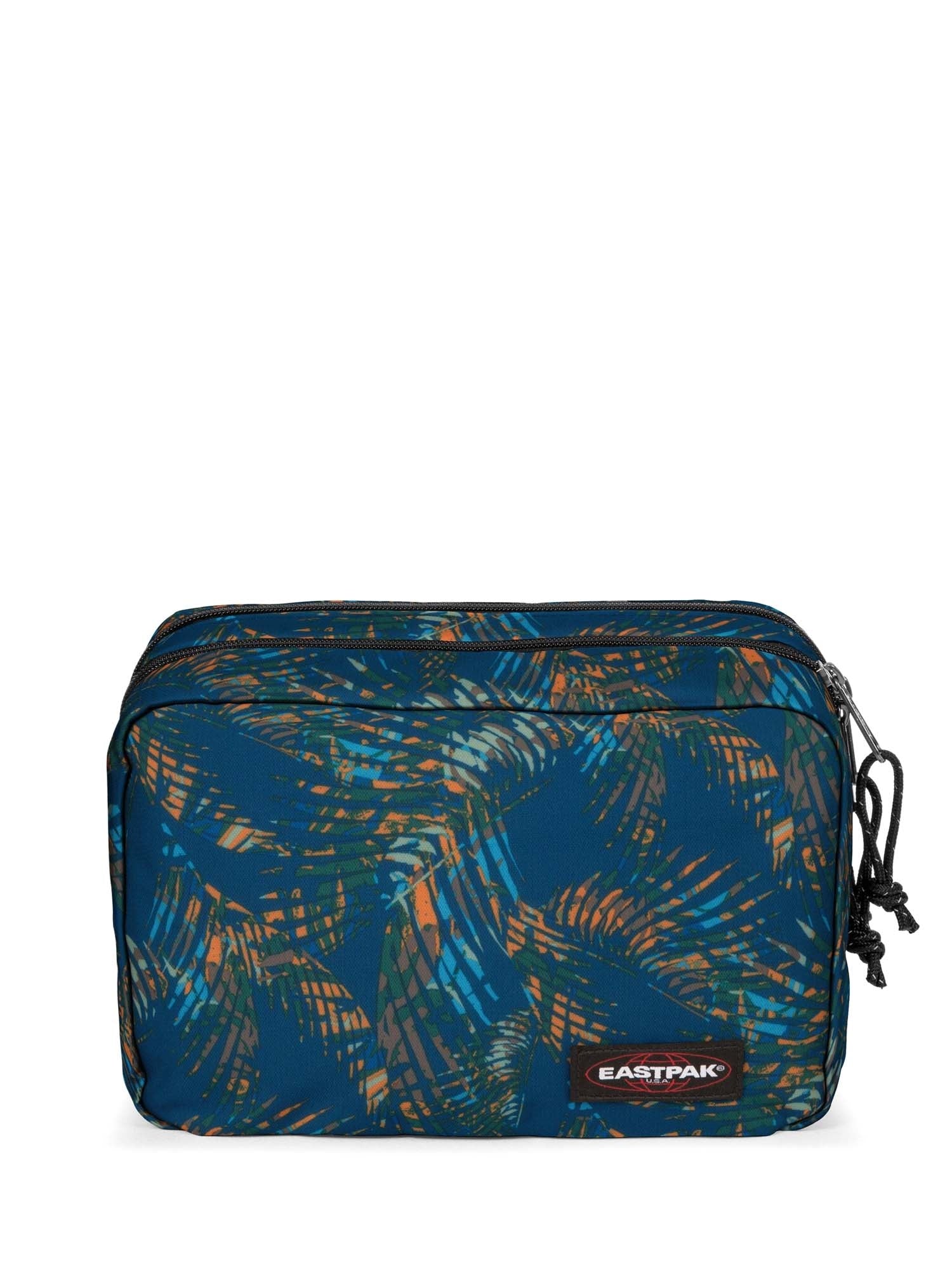 Beauty case Blu Eastpak