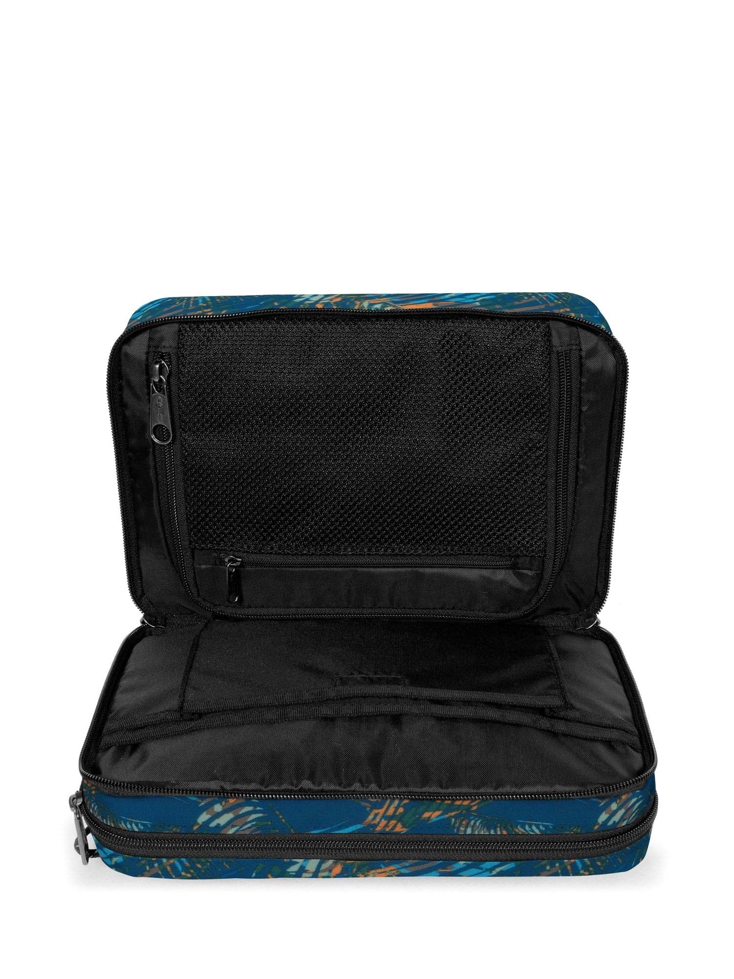 Beauty case Blu Eastpak