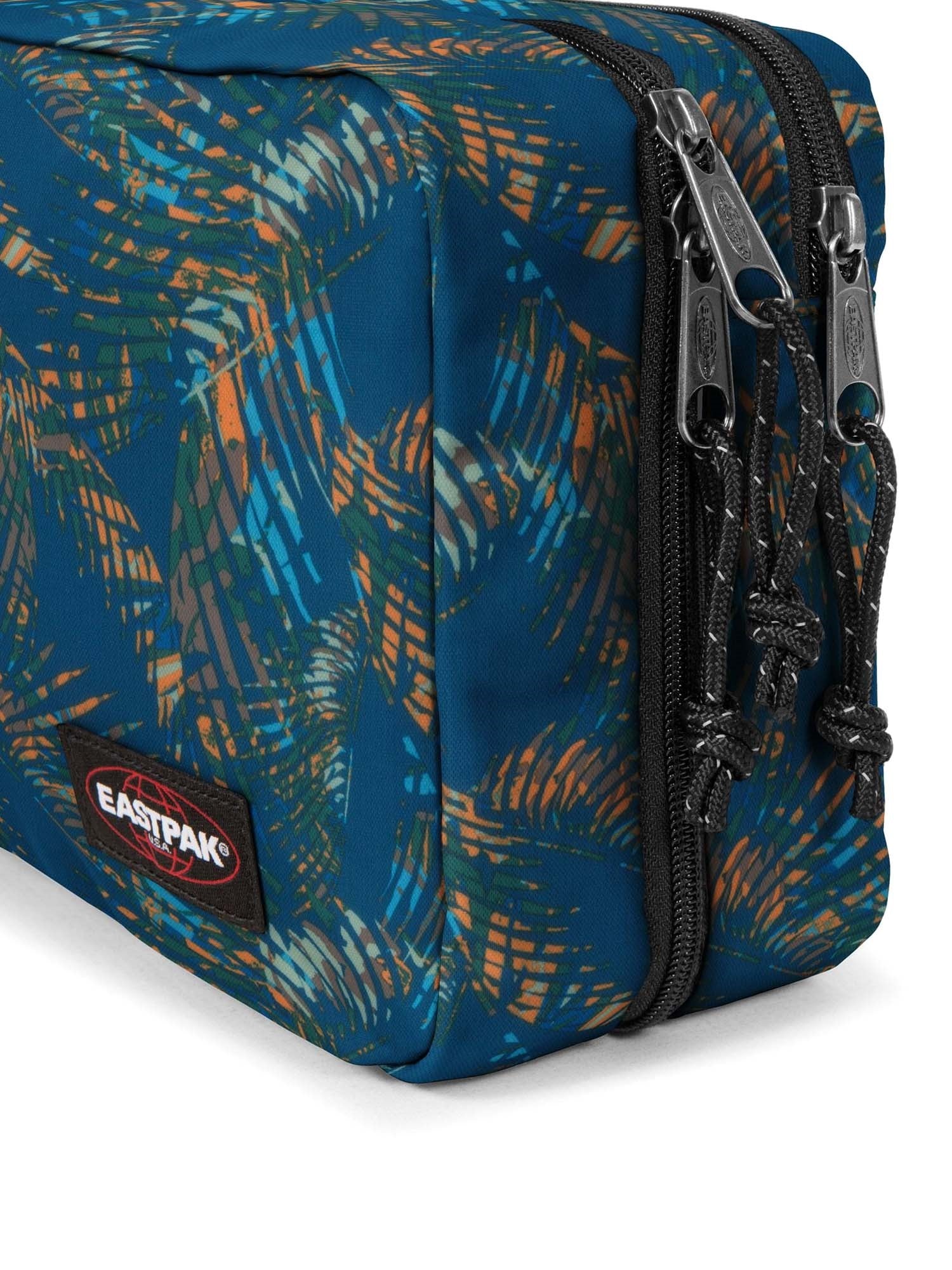 Beauty case Blu Eastpak