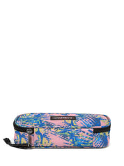 Astucci Blu E Rosa Eastpak