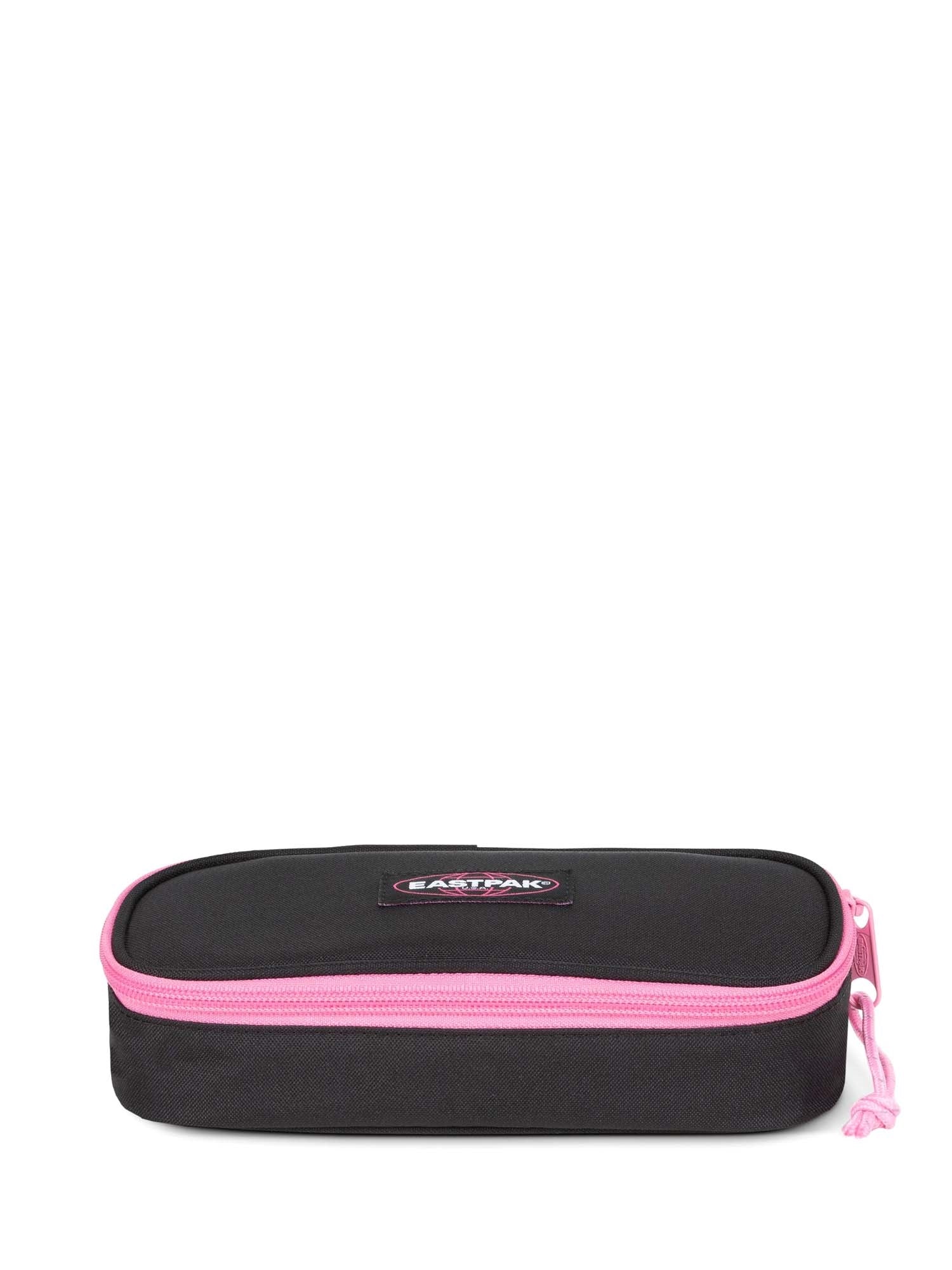 Astucci Nero E Rosa Eastpak