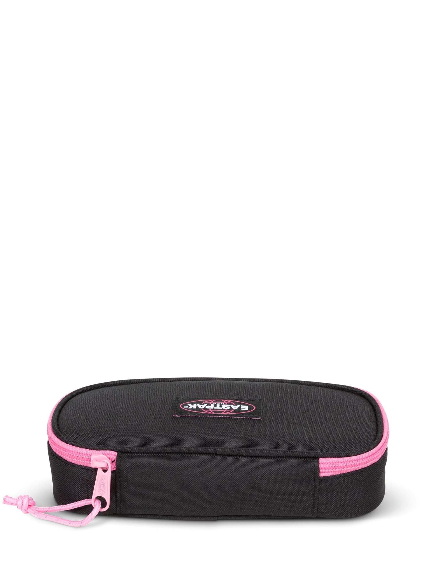 Astucci Nero E Rosa Eastpak