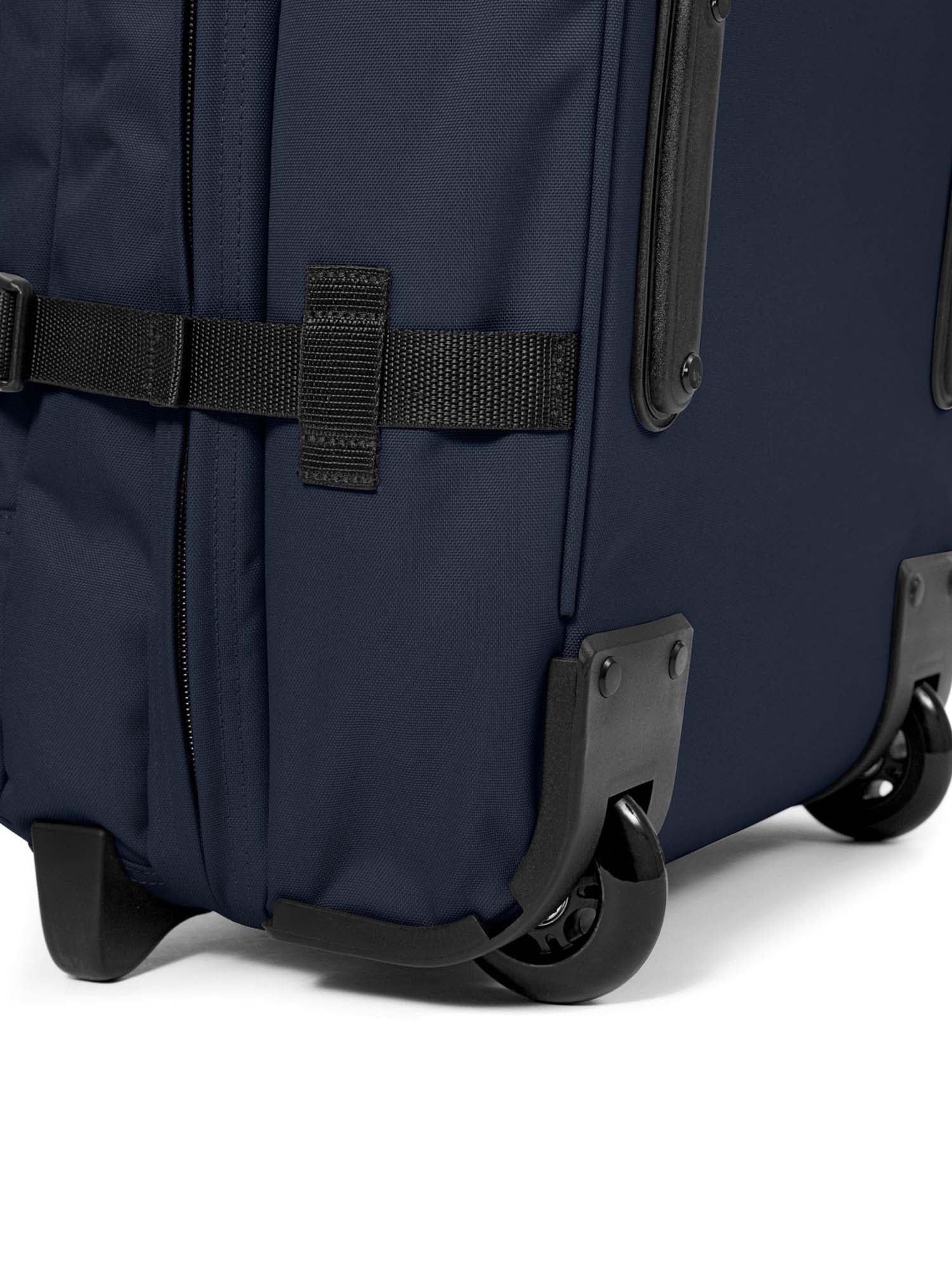 Trolley medio Blu Eastpak