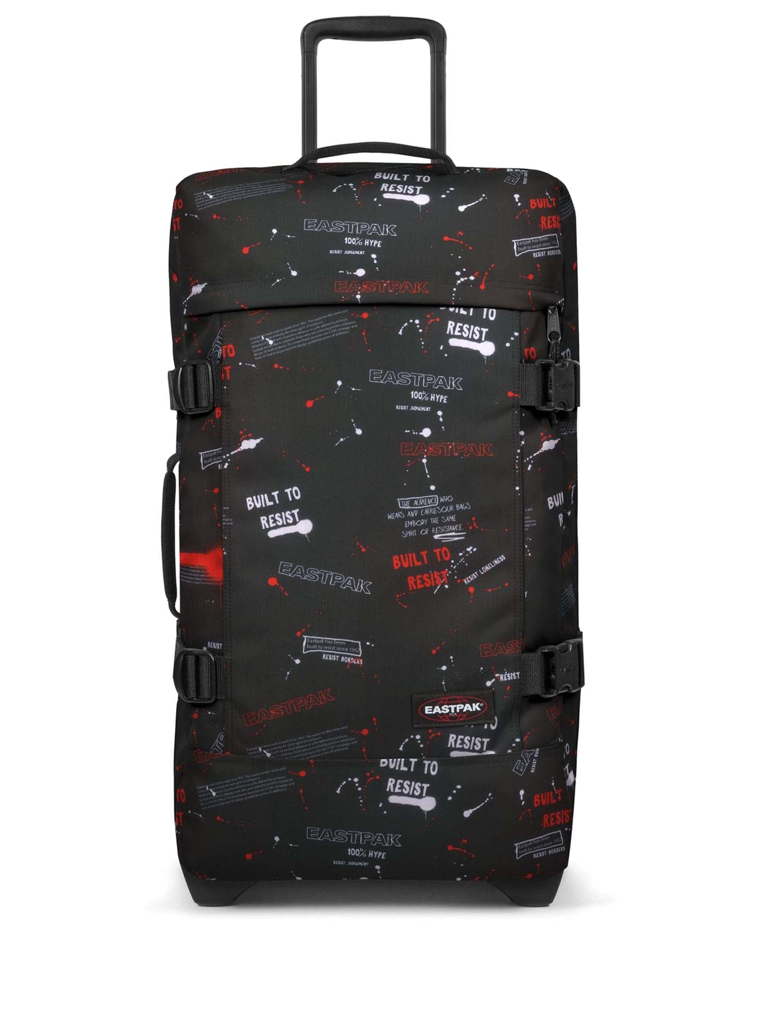 Trolley medio Nero Eastpak