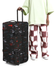 Trolley medio Nero Eastpak