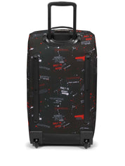 Trolley medio Nero Eastpak