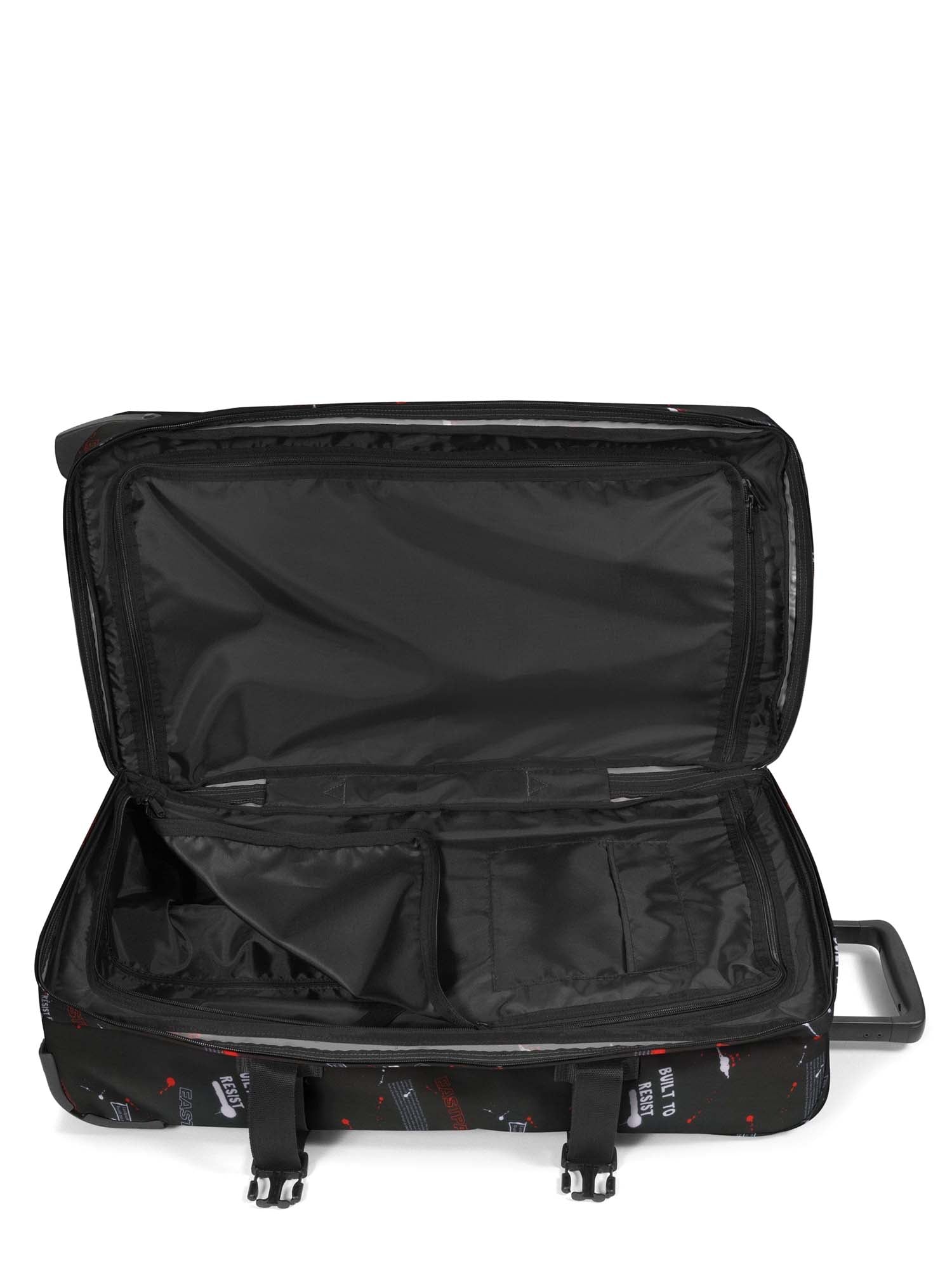 Trolley medio Nero Eastpak