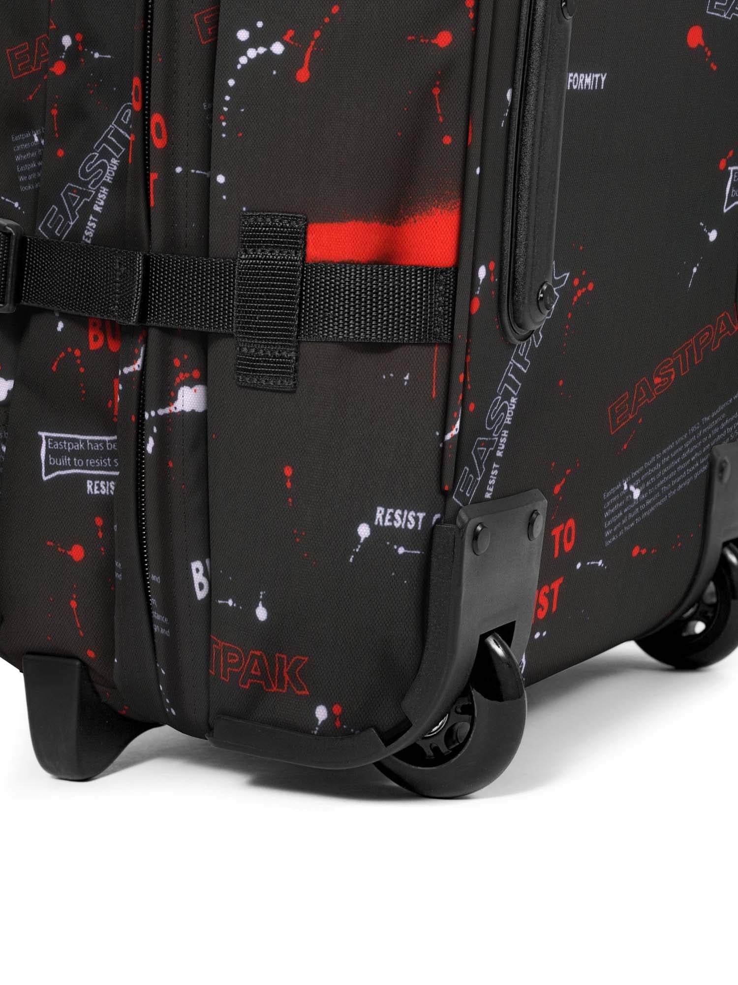 Trolley medio Nero Eastpak