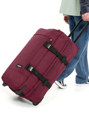 Trolley medio Bordeaux Eastpak