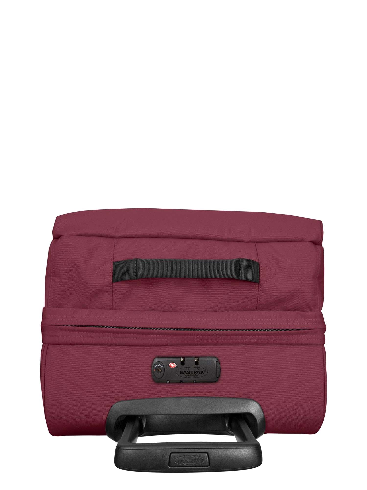 Trolley medio Bordeaux Eastpak