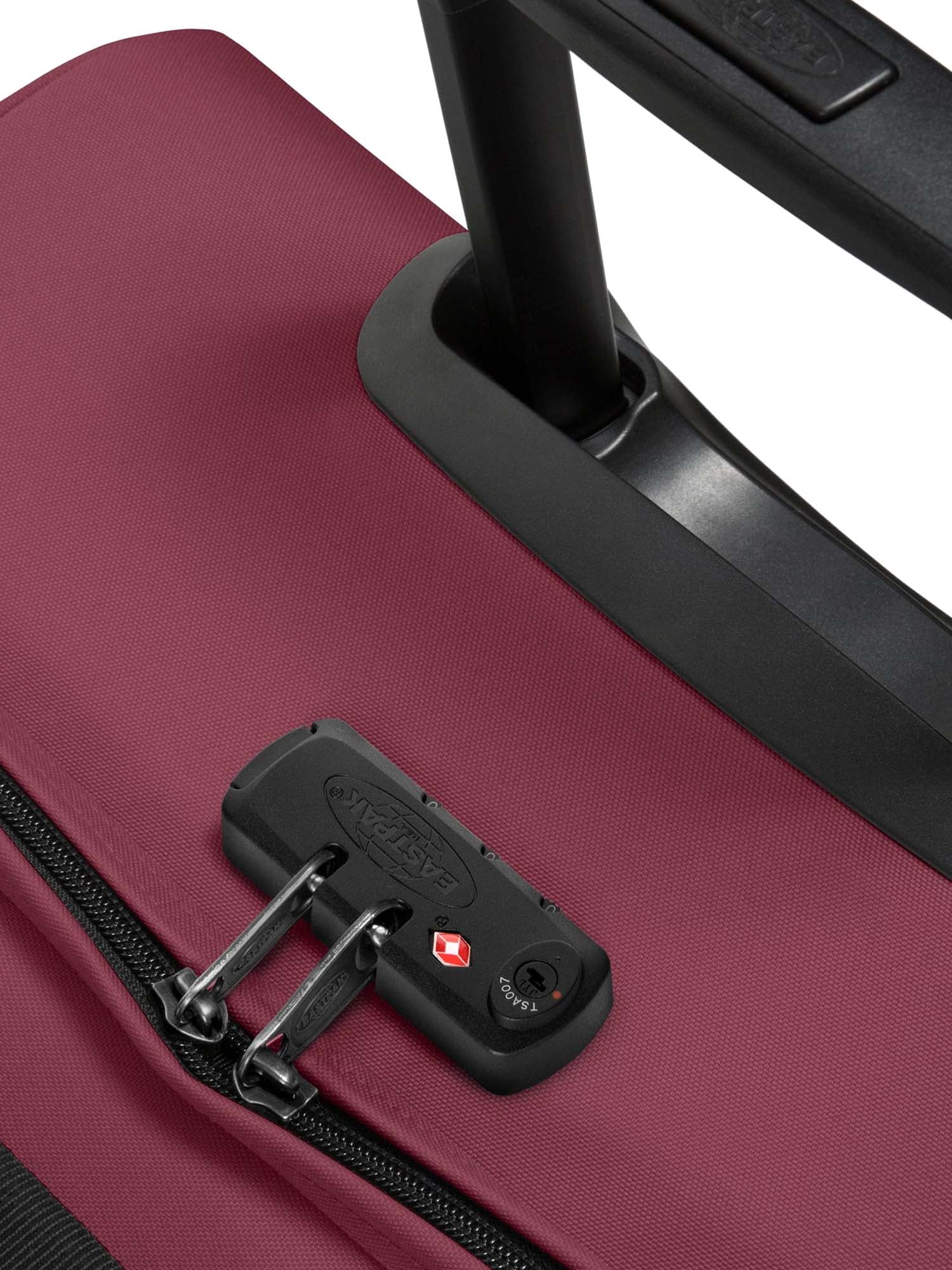 Trolley medio Bordeaux Eastpak