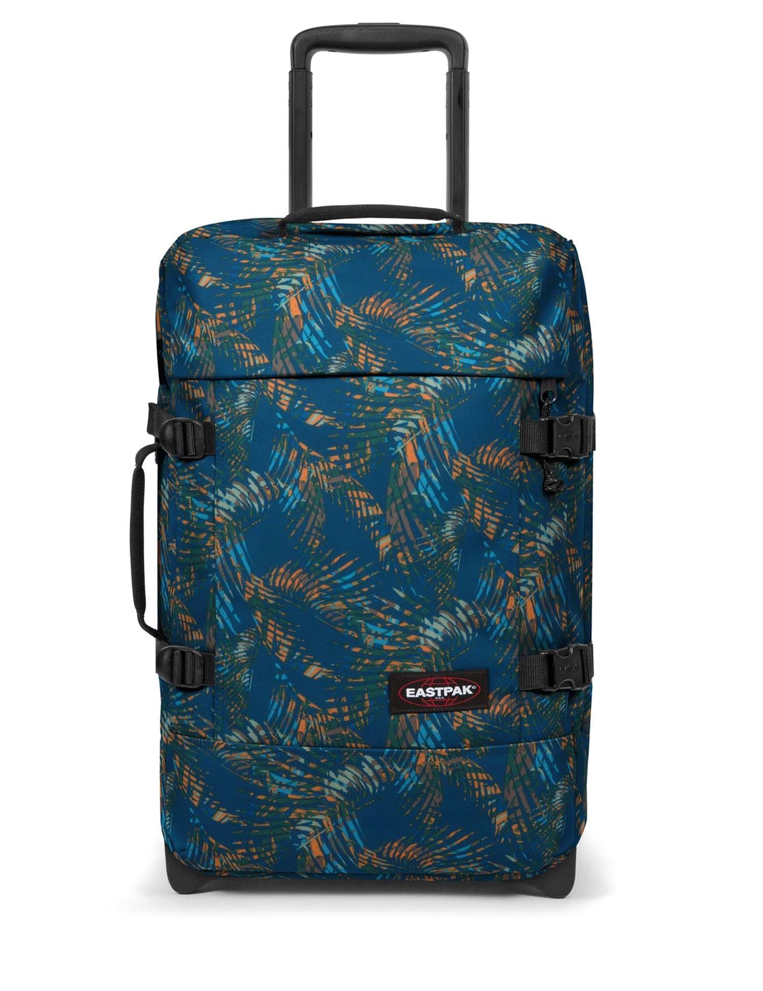 Trolley cabina Blu Eastpak
