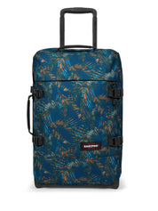 Trolley cabina Blu Eastpak