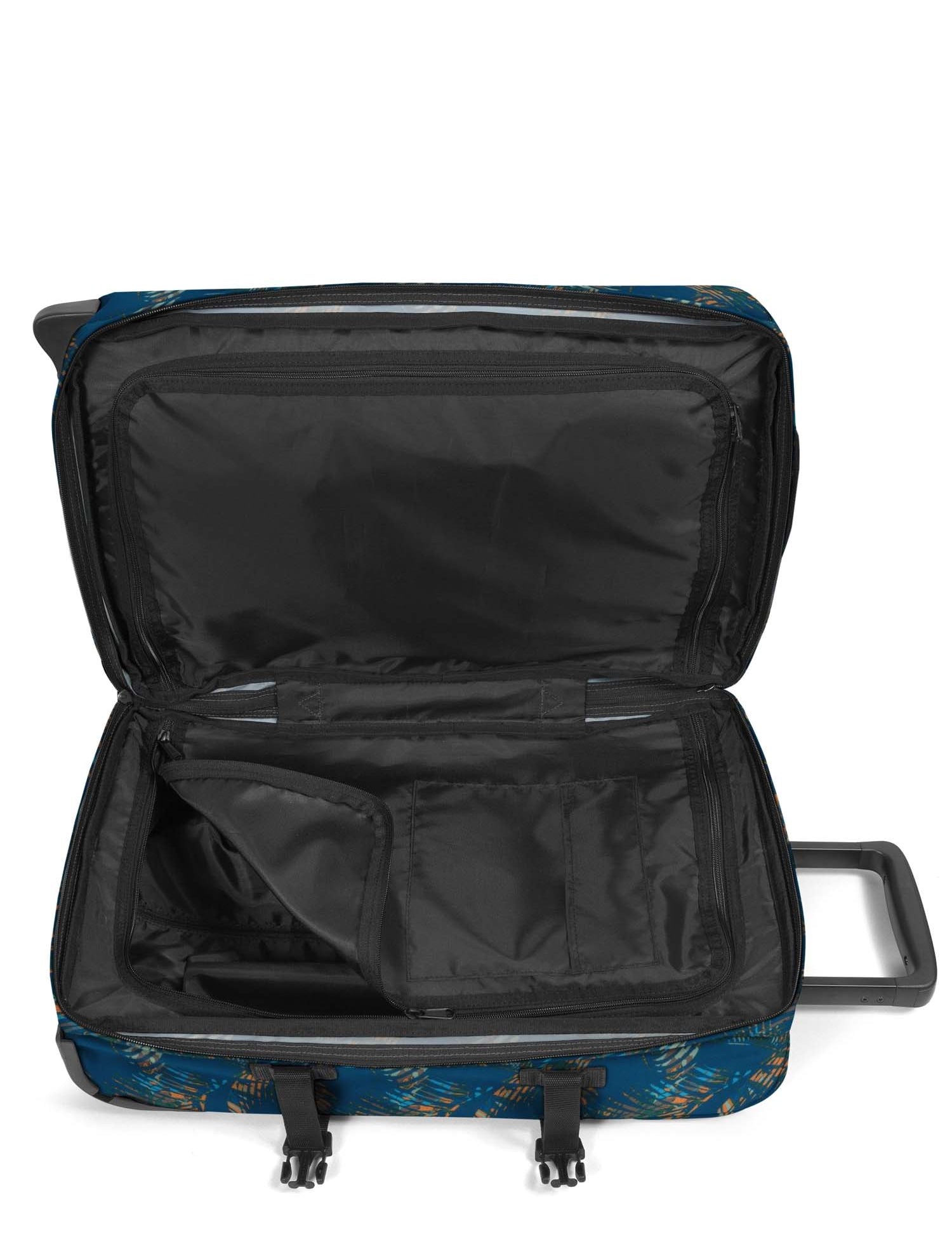 Trolley cabina Blu Eastpak