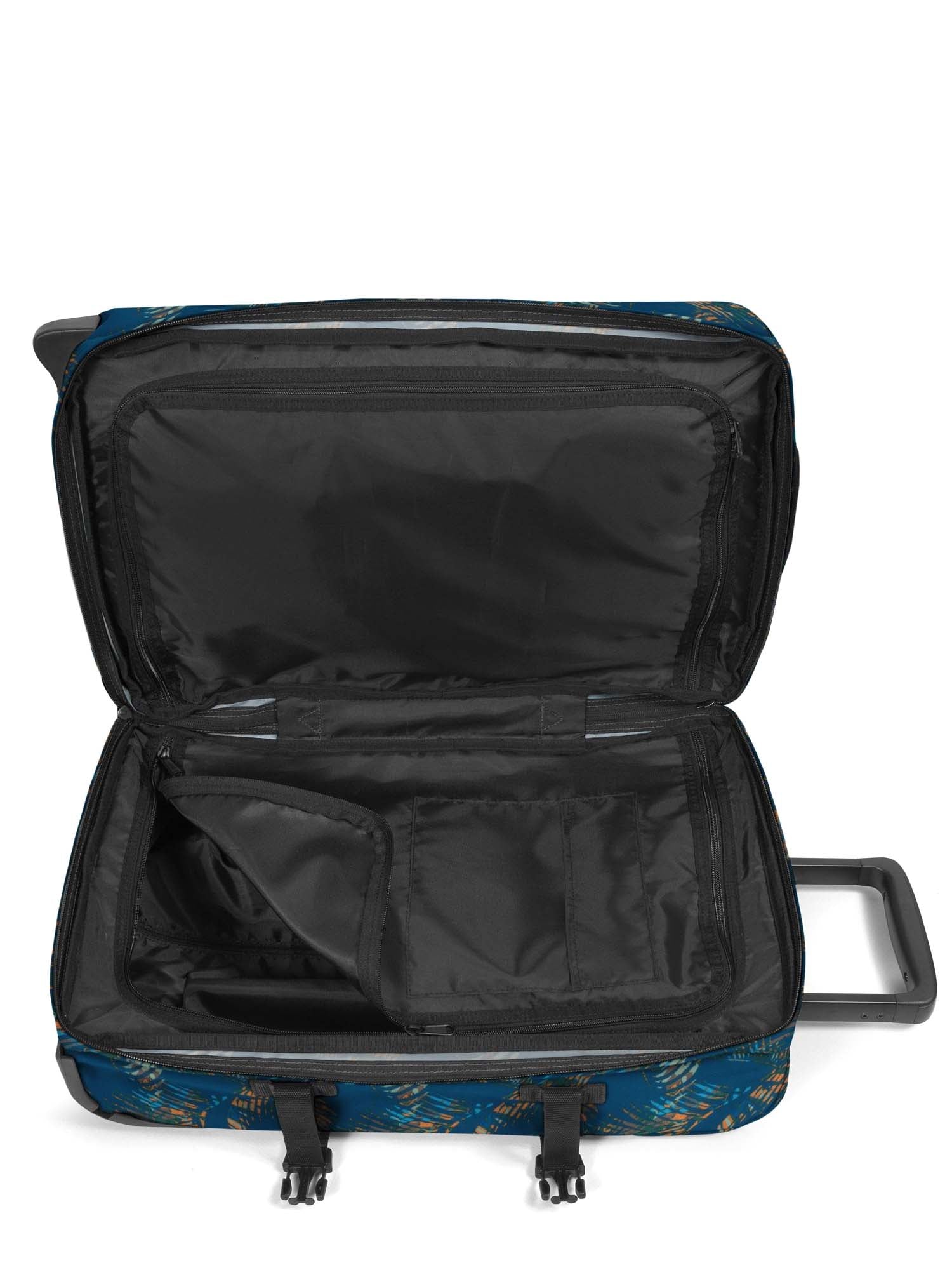 Trolley cabina Blu Eastpak