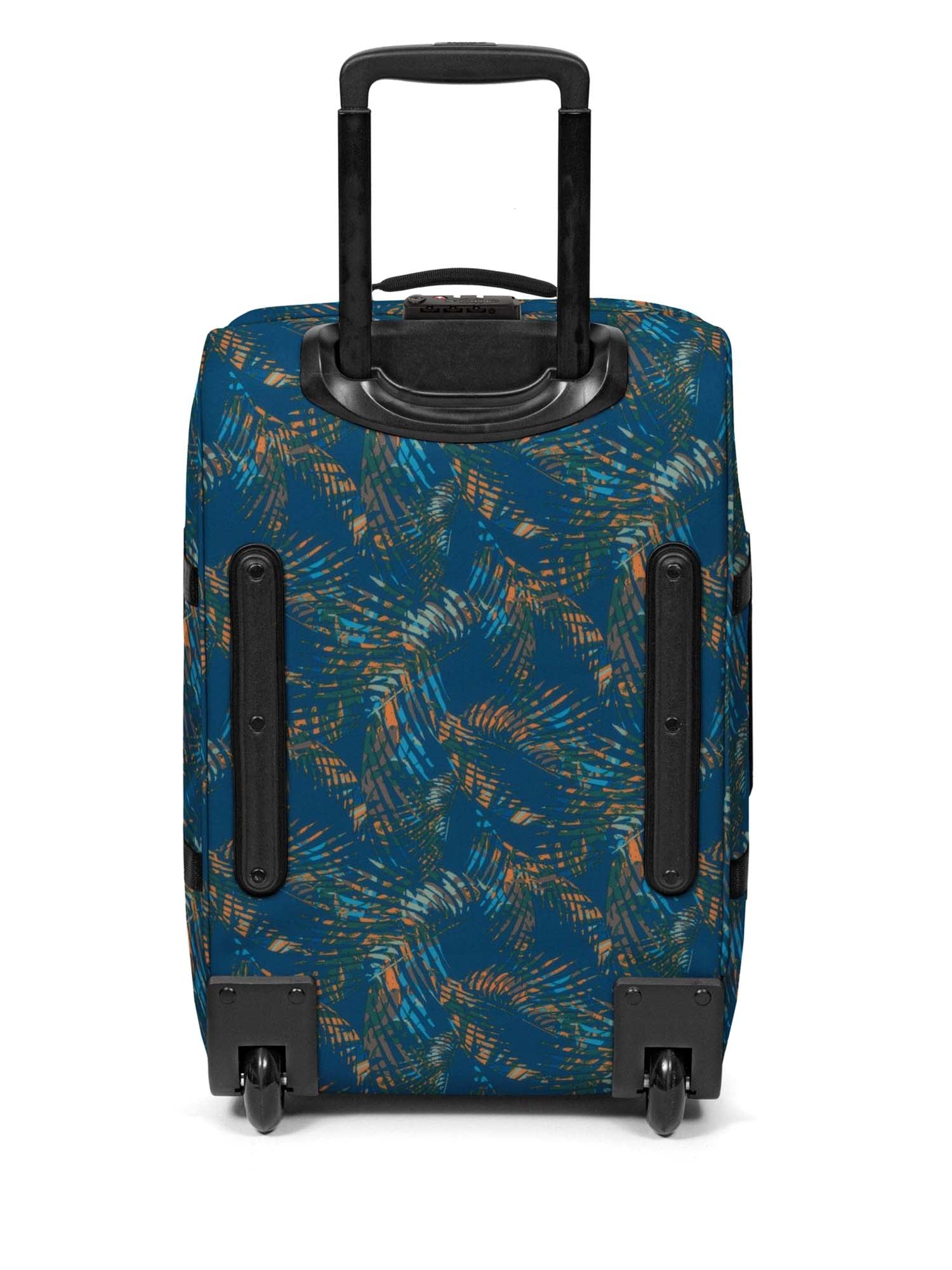 Trolley cabina Blu Eastpak