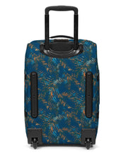 Trolley cabina Blu Eastpak