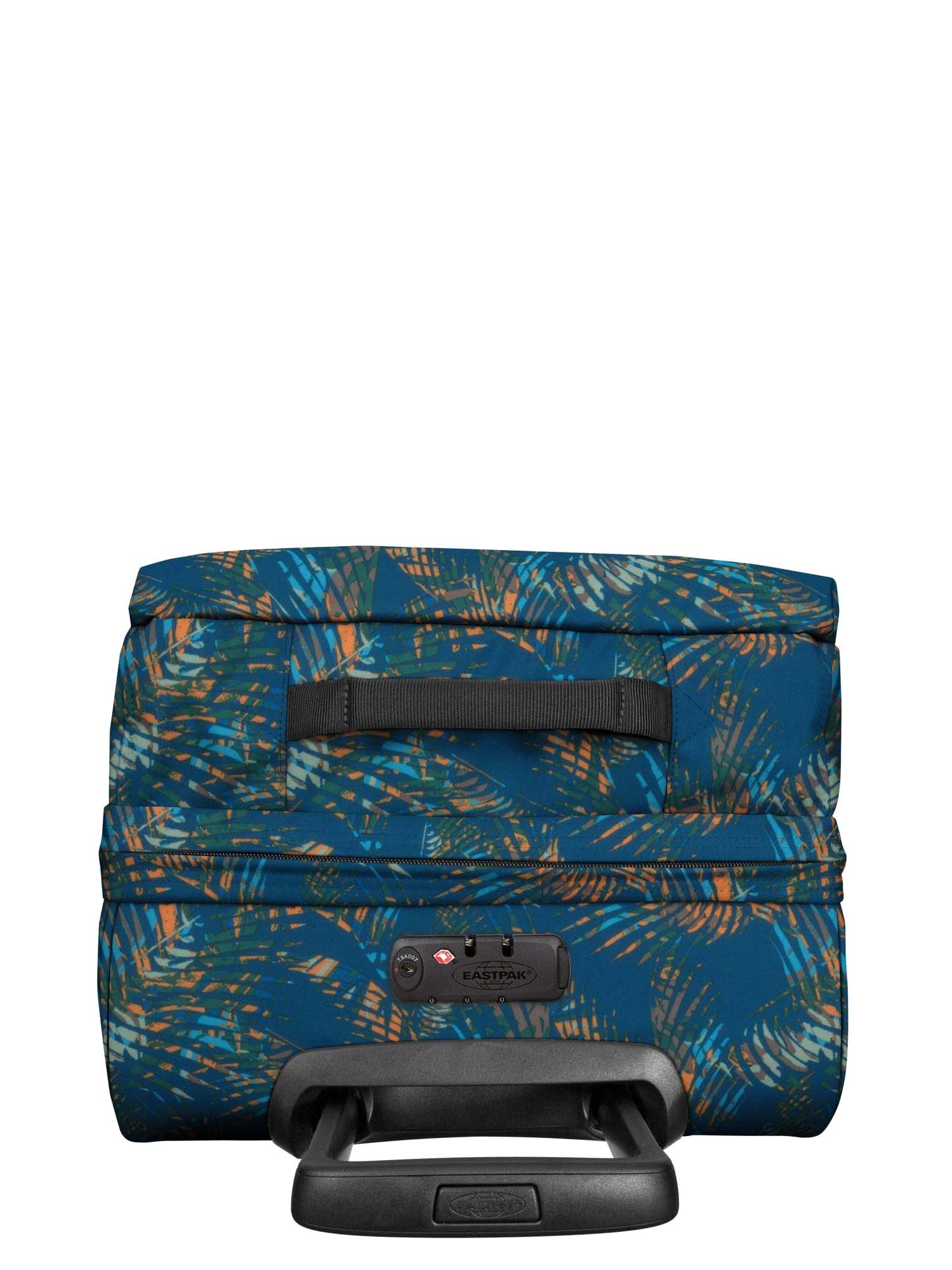 Trolley cabina Blu Eastpak