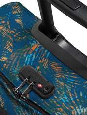 Trolley cabina Blu Eastpak