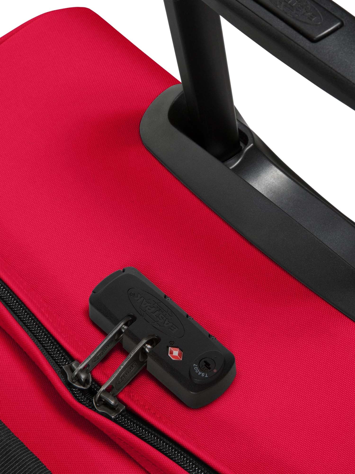 Trolley cabina Rosso Eastpak