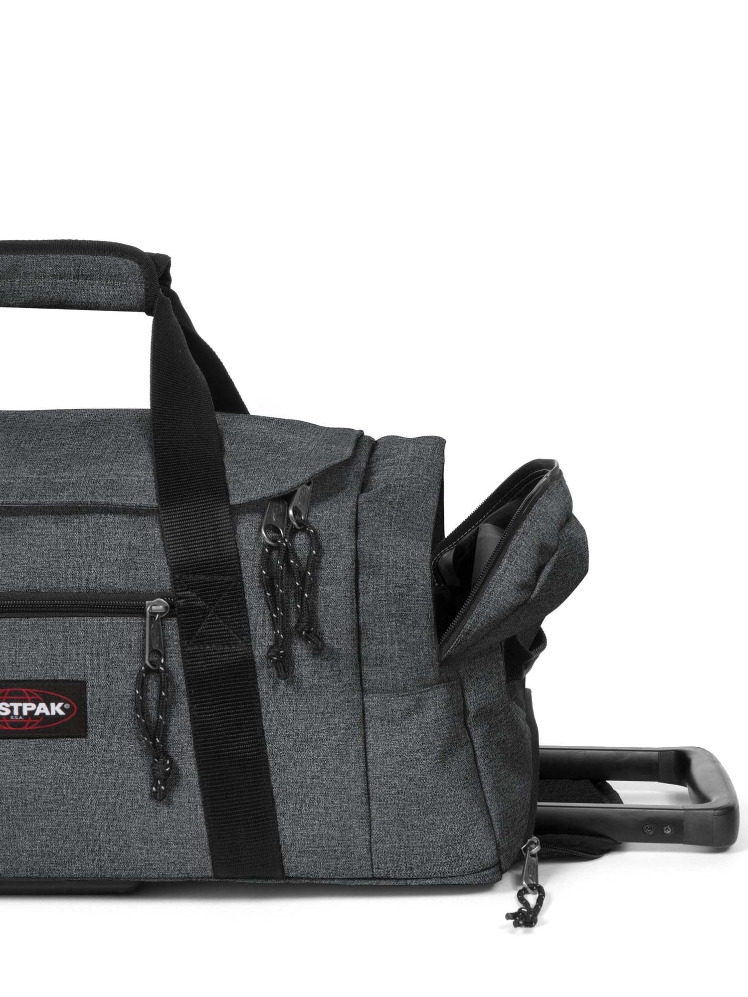 Trolley cabina Grigio Eastpak