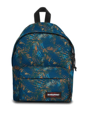 Zaini Blu Eastpak