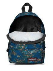 Zaini Blu Eastpak