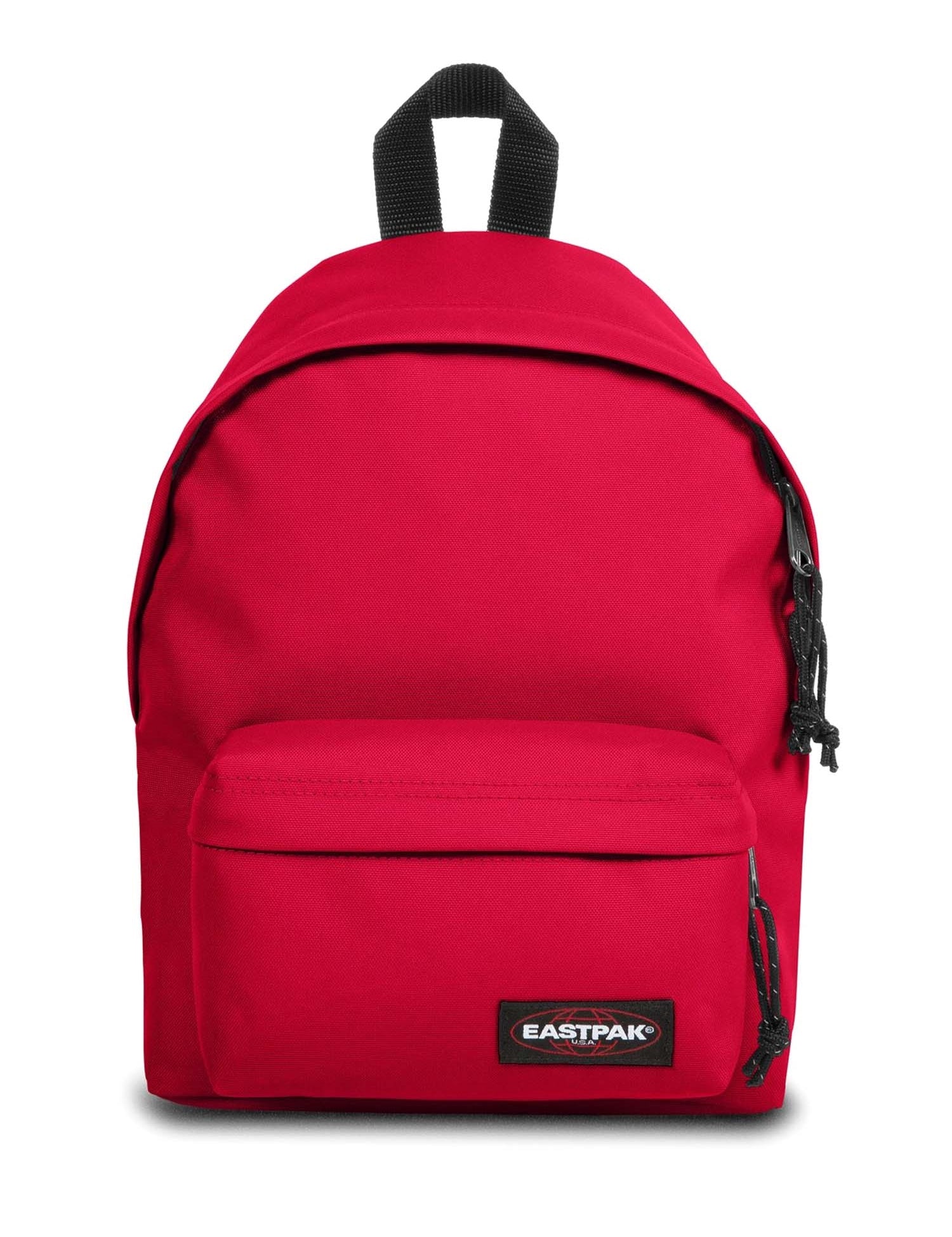 Zaini Rosso Eastpak